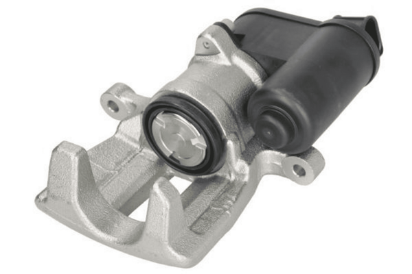 Bremssattel Hinterachse Links FüR Ford Volvo Galaxy II S-MAX MK VAN-image