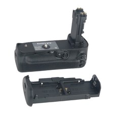 BG-E20 Battery Handle Grip for Canon EOS 5D Mark IV For 2pcs LP-E6 battery
