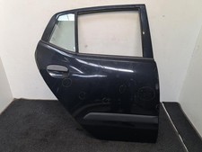 Porte arrière et accessoires Hyundai I10