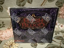 Arcane Rising Unlimited Booster Box - 24 Packs - Flesh and Blood