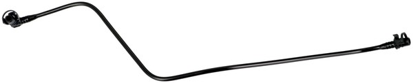 Heizungsschlauch Gates 02-2991 Kunststoff FüR Peugeot 407 SW Hdi 110 6D9HZC C5 3-image
