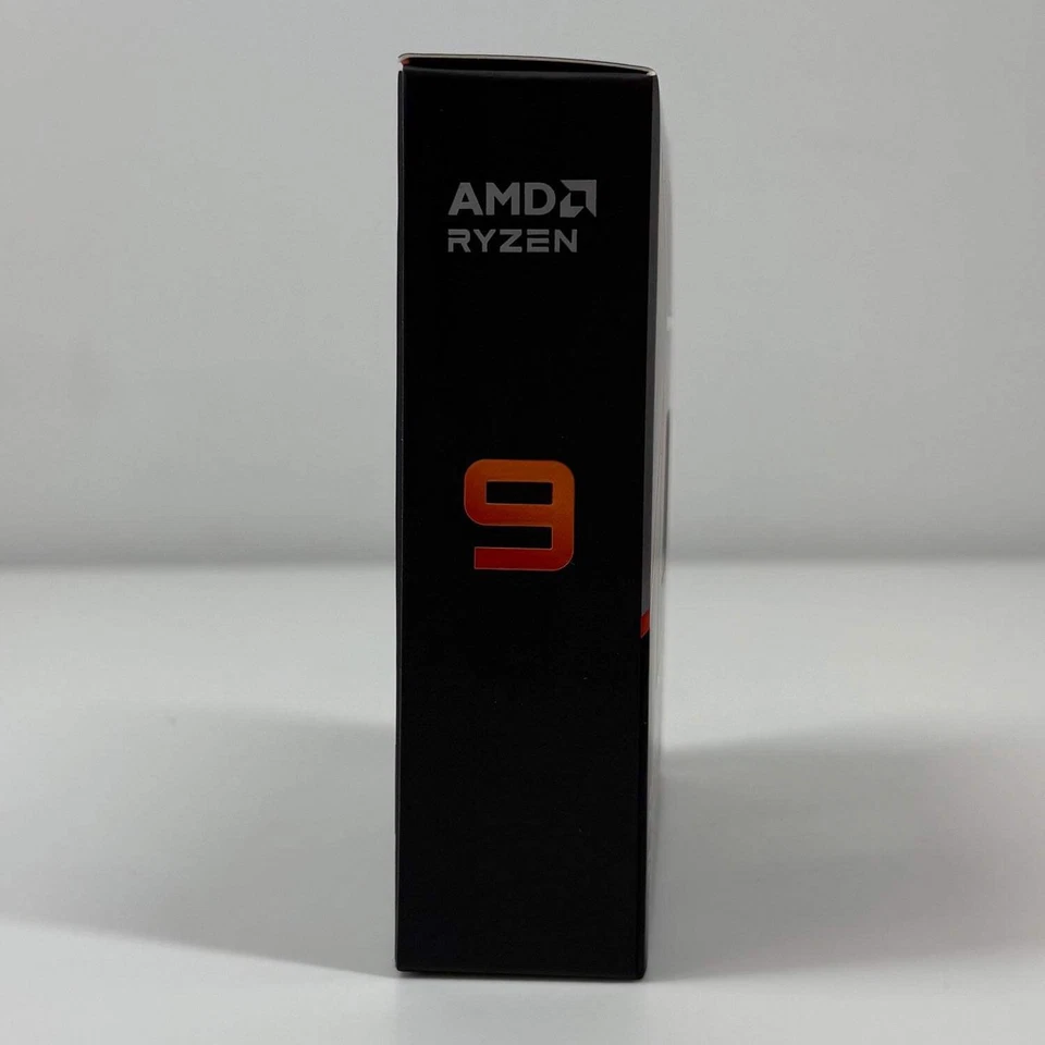 New AMD Ryzen 9 9950X 3.40GHz 16 Core 100-000001277 32 Thread AM5 - Image 3 of 4