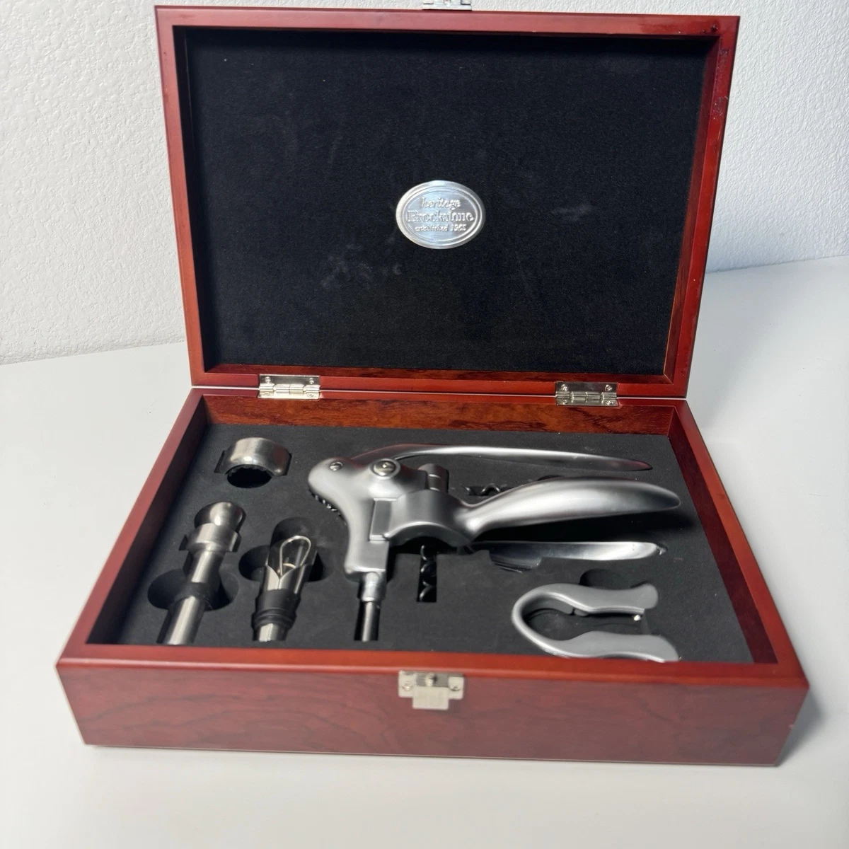 Brookstone Sets for sale | eBay