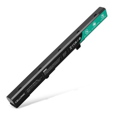  Akku für ASUS X551MAV-SX305D 14.4V 2200mAh 