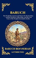 Baruch Ben Neriah | Baruch | Buch | Englisch (2026) | The Library of Alexandria