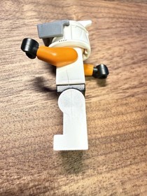 LEGO Star Wars Geonosian Starfighter