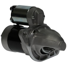 New 12v Starter Fits Subaru Crosstrek 2.0l 2018-2019 23300-aa85a M0tc5371 30882n