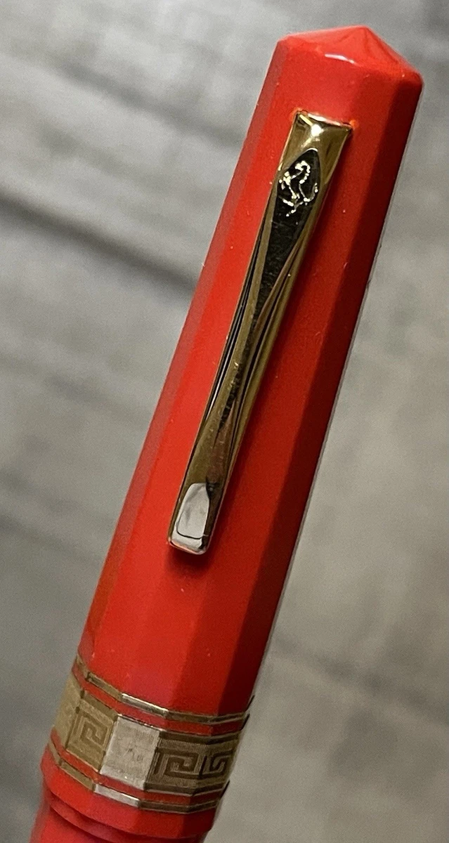 Omas 360 Fountain Pen for sale | eBay