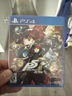 New ListingPersona 5 Royal - PlayStation 4 PS4 - SEALED NEW
