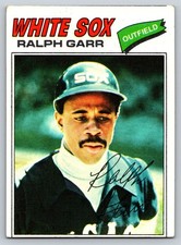 1977 Topps Baseball U-Pick - QTY discounts w/images