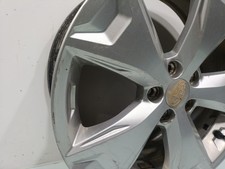 Jantes Subaru FORESTER