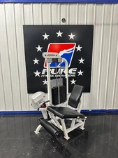 Life Fitness | Pro1 Leg Extension