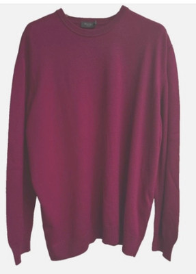 MAERZ Herren Pullover  Gr 62  100% Schurwolle  Tadellos, wie Neu