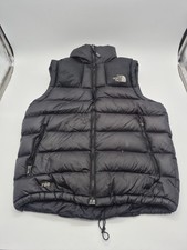 The North Face Nuptse 2 Puffer Vest 700 Fill ...