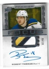 ROBERT THOMAS  2024-25  PREMIER  FOCUS PATCH AUTO  07/49