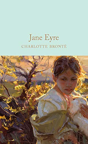 Macmillan Collector's Library Jane Eyre: A Masterpiece Of Victorian Literature: 103 (Macmillan Collector's Library, 103) - Image 4