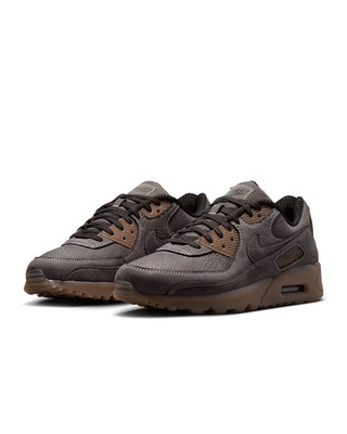 IR1953-200 Nike Air Max 90 ''Shadow Brown'' (Herren)