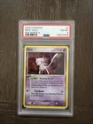 Pokemon TCG Pop Series 4 Mew Holo Card 2006 4 /17, PSA 6 EX-MT