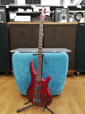 IBANEZ SR850 Electric Bass | eBay