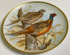 Basil Ede In Decorative Collector Plates for sale | eBay