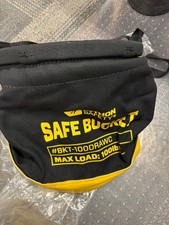 Python Safety Safe Bucket 100LB