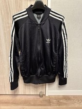 Adidas Adidasoriginals Atp Specification Reprint Track Jacket Women sizeF Limite