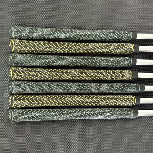 SRIXON ZX7 MKII IRON SET 4-P - Picture 7 of 8