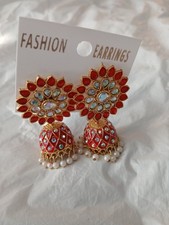 Fashion Earings for Women Dangle Earrings