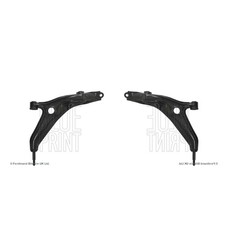 Querlenker Satz Lenker links rechts für Honda Civic VI Hatchback EJ EK