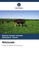 Milchvieh Praktische Aspekte Der Erstellung Beatriz SimõEs Valente (U. A.) Buch