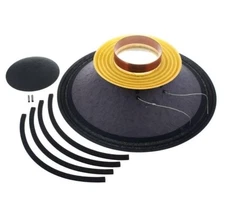 B&C Speakers RCK8NSM64-8 Replacement Recon Kit for 8NDL64 8-Ohms Coaxial Pro...