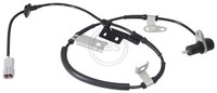 Vorderachse Rechts A.B.S. 30952 Sensor, Raddrehzahl FüR Mazda