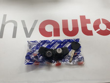 Lancia Delta Integrale & Evo OEM Serrures De Portes & Clés 81892060 / 81892061