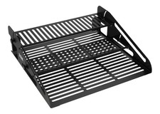 On-Stage SR5 Synth Rack/Accessory Board for Mini Synthesizers/Pedals/Controllers