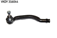 Spurstangenkopf Gelenkkopf SKF Vkdy 316044 FüR Renault Opel Primastar Nissan X83