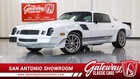 1981 Chevrolet Camaro Z28