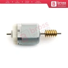 ESL ELV Electronic Steering Lock Wheel Motor 1020333 for Mercedes W204 W207 W212