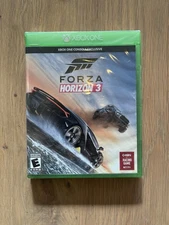 Forza Horizon 3 - Microsoft Xbox One New And Sealed