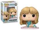 Sabrina Carpenter (Night Gown) Funko Pop! Rocks
