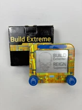 LIMITED EDITION Intel Build Extreme Reign Supreme Etch A Sketch Game New In Box