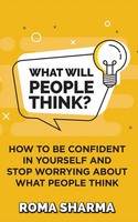 Roma Sharma | What Will People Think? | Taschenbuch | Englisch (2020)