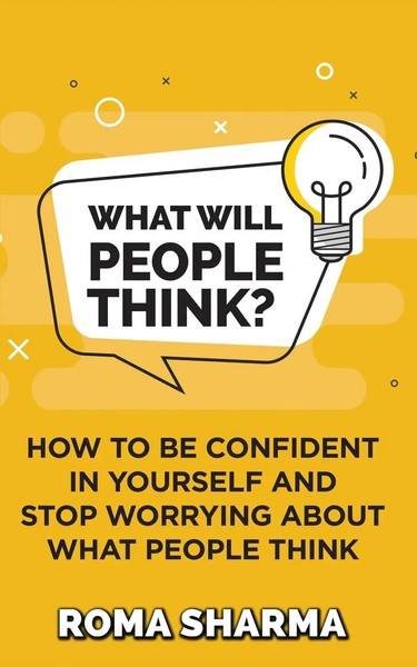 Roma Sharma | What Will People Think? | Taschenbuch | Englisch (2020)-image