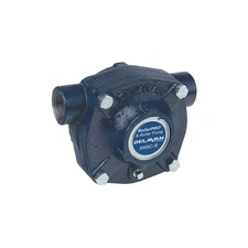 DELAVAN AG PUMPS 8900C-R Roller Spray Pump,Cast Iron,1in,24gpm,CW 55NL48