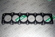 Cometic Mlx Head Gasket Dart Iron Eagle Block For 11mm Studs 2jz-gte 87mm .052 Cometic Mlx Head Gasket Dart Iron Eagle Block For 11mm Studs 2jz-gte 87mm .052