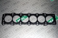 Cometic MLX Head Gasket Dart Iron Eagle Block for 11mm Studs 2JZ-GTE 87mm .052"