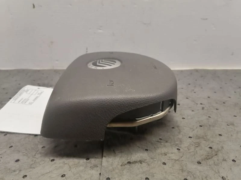 Air Bag Driver Wheel Fits 05-11 GRAND MARQUIS 1213282 Foto 3 de 4