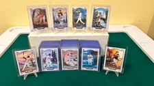 2025 Topps Bob Ross: The Joy of Baseball Cards Pick From List/Complete Your Set!