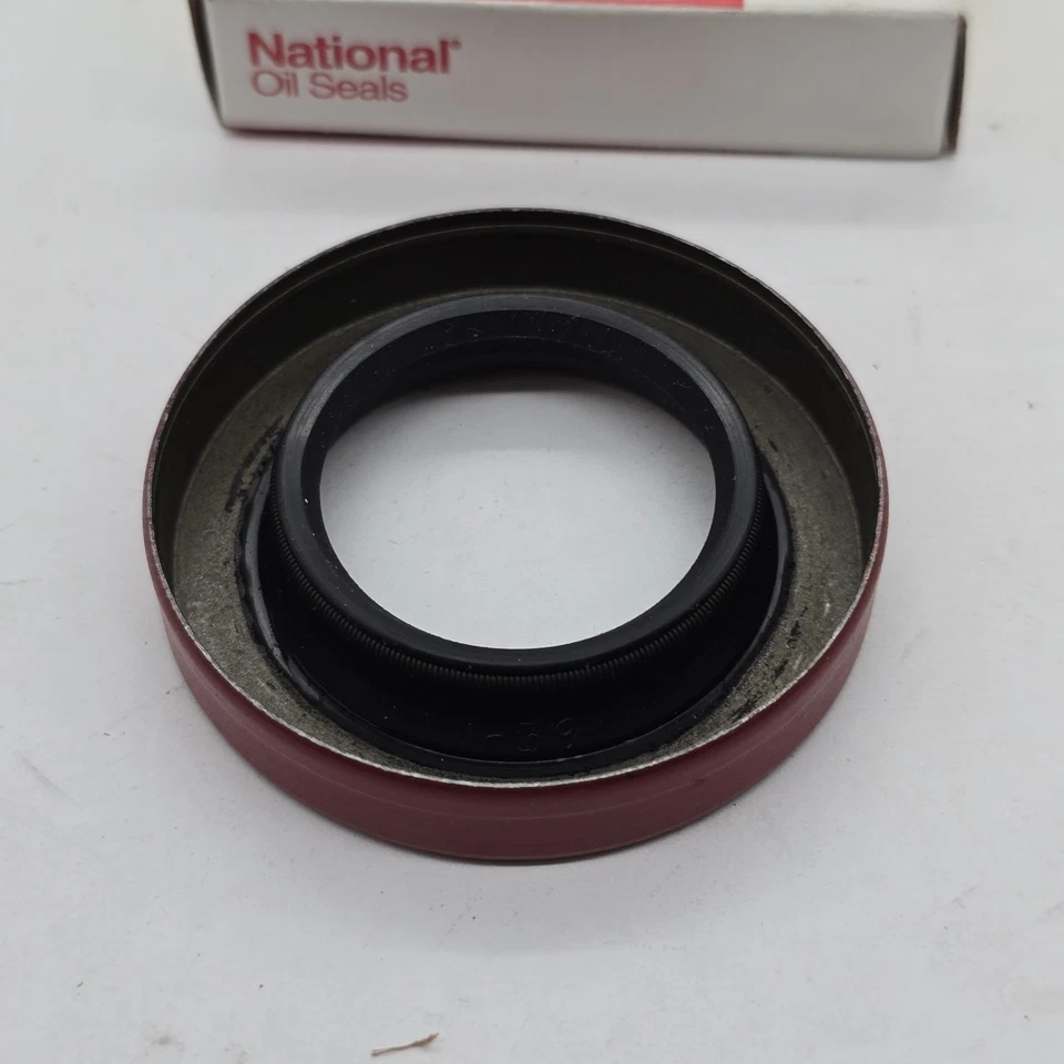 Wheel Seal National 9568 - Image 3 of 3