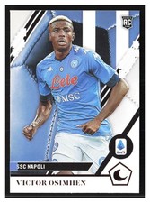 2020-21 Panini Chronicles - Chronicles Soccer w/ Variants Pick your Card(s)