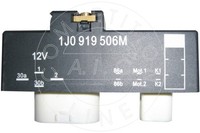 Aic SteuergeräT, ElektrolüFter (MotorküHlung) Original Aic Quality 53107